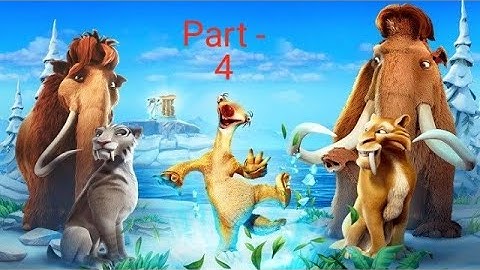 Ice Age Adventure || Gameplay Walkthrough - New Snowington || Part - 4