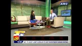 Rags2Riches promotes eco-ethical fashion
