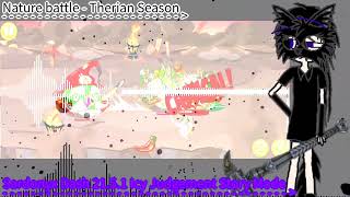 Nature battle - Therian Season | Sardonyx Dash 21.5.1 screenshot 5