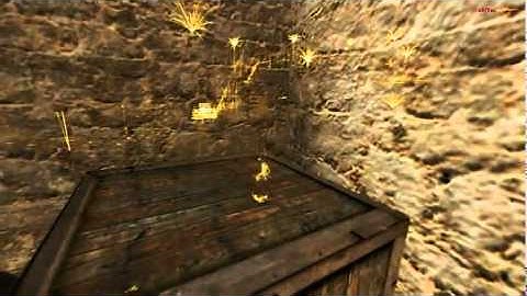 CSS  SICK NEW WALLBANG de_dust2 by skiTeL (2).avi