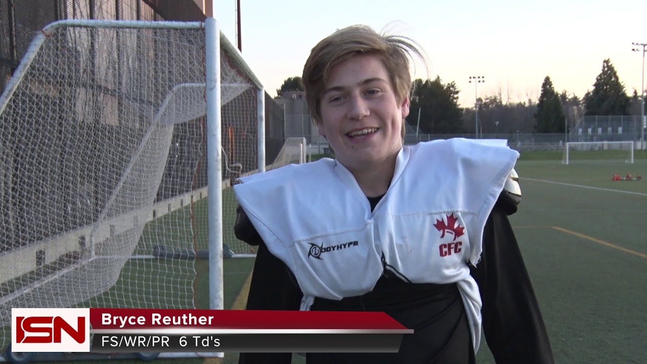 2019 MT DOUG RAMS JR VARSITY TEAM HEADED TO THE SUBWAY BOWL