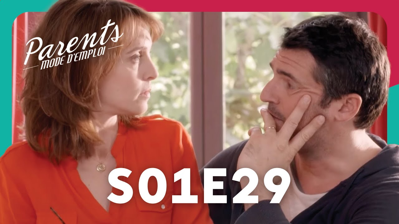 Parents mode d'emploi - Saison 1 - Épisode 29 : La vaisselle - YouTube