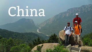 Former China Study Abroad Student Interview