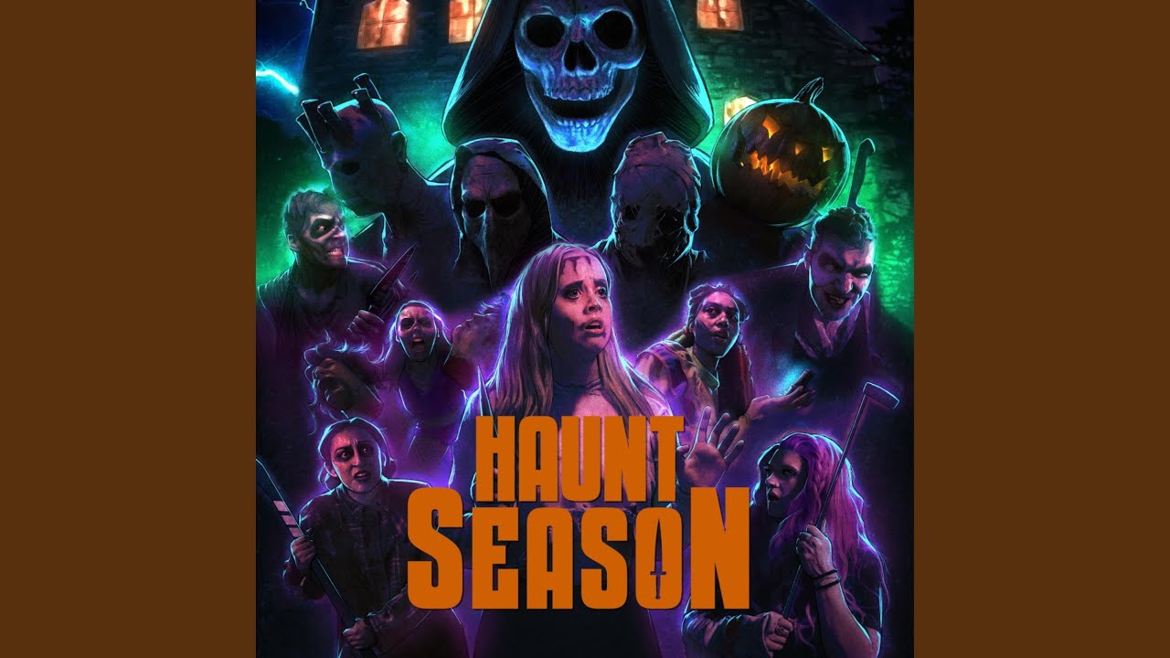 Watch Skeleton Hall on YouTube Watch Skeleton Hall on YouTube