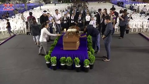 Trực tuyến đêm canh thức cầu nguyện cho Đức cố TGM Phaolô Bùi Văn Đọc