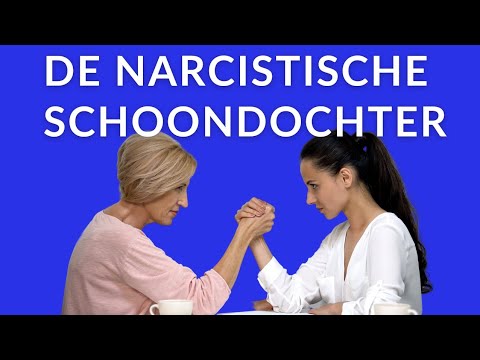 Video: Wie Is De Schoondochter?