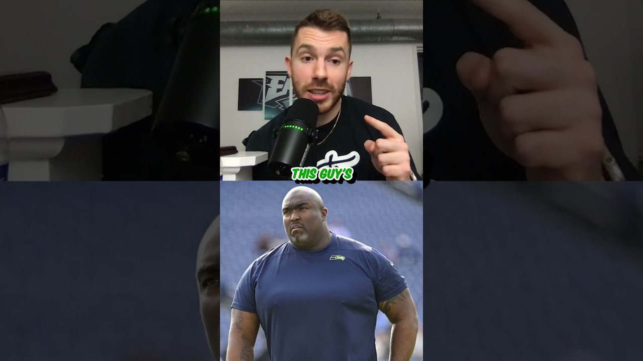 Did the Eagles hire the most aesthetically qualified coach ever? 