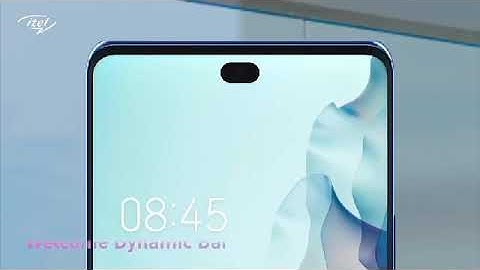 Itel s23+ is here with Lcd 6.78 Amoled 3D curved screen 256gb memory and in screen fingerprint.