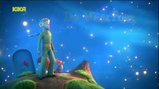 星の王子さま 3D テレビアニメ 主題歌 ドイツ語版 (公視 小王子 德語版)