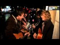 THE RYAN O'REILLY BAND - GYPSY TREE (BalconyTV)