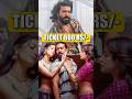 Peddi Box Office Storm: Higher Ticket Prices, More Shows Approved#Peddi #ramcharan #PeddiMovie