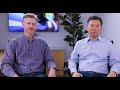 You don’t have to build a network - Paul Ho & Phil Davis - Principal Systems Engineers at Graphiant
