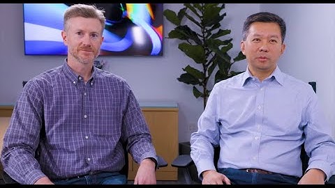 You don’t have to build a network - Paul Ho & Phil Davis - Principal Systems Engineers at Graphiant