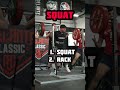 Guide to POWERLIFTING COMMANDS