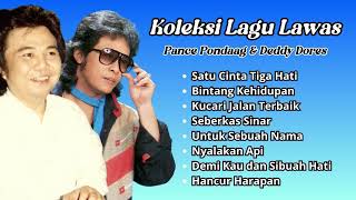 Pance Pondaag \u0026 Deddy Dores Koleksi Lagu Lawas Terbaik | Pilihan Lagu Kenangan Populer