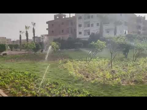 رئيس جهاز بدر يكشف أهم المشروعات الخدمية لتحسين جودة الحياة