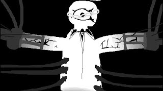 PRESSURE - The Guardian Angel Of The Banlands Document