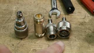 #541c 50MHz 0dBm More Accurate Calibration