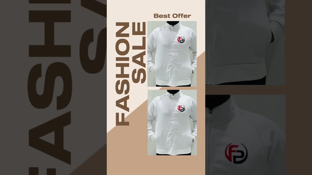 Judo Fabric Jacket Available on Fight plus.
