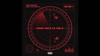 Tee Grizzley - From The D To The A feat Lil Yachty [Instrumental]