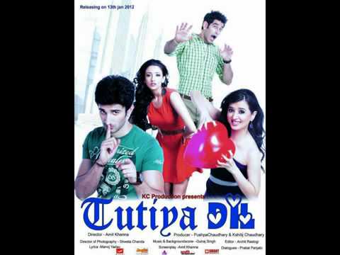 Aag Lage - आग लगे Music Video Thumbnail