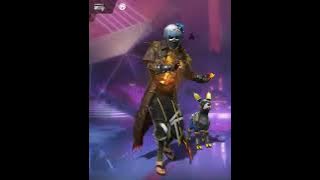 PRISET AM🤡💥|| DI BAWAH 5 MB🍻 || DJ ASIA DADA GELENG GELENG🥵🎶 ~ FREE FIRE LOBY ~ VIRAL FYP TIK TOK👿