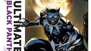 Ultimate Black Panther Is Not That Enjoyable And Super Overhyped