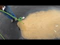 SEWER FILLED PARKING LOT - Drain Pros Ep. 81