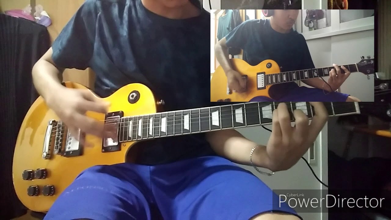 Bumalik Ka Na Sa'kin Guitar Cover YouTube
