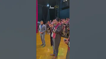 قولوا لأمي اني احبها 