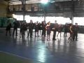 JUDE LATIN AMERICAN DANCE CONTEST 
