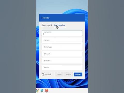 Excel VBA Userform: Text fields design UI - YouTube