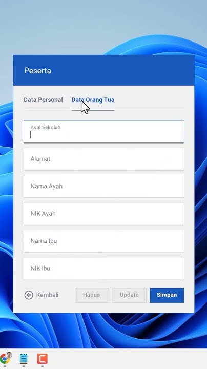 Excel VBA Userform: Text fields design UI - YouTube