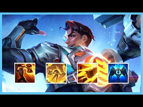 JAYCE MONTAGE - BEST PLAYS S13