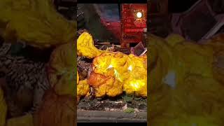 69 Yenco Camaro post-apocalyptic amt 1/25 scale wastesland stop motion animation slideshow