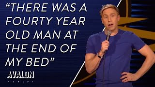 Russell Howard's Most Hilarious Moments | Avalon Comedy