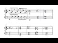 Ludovico Einaudi: Farewell to the Past (Transcription for solo piano)