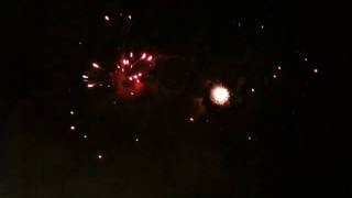 WEBN Labor Day Fireworks 2009 (4)