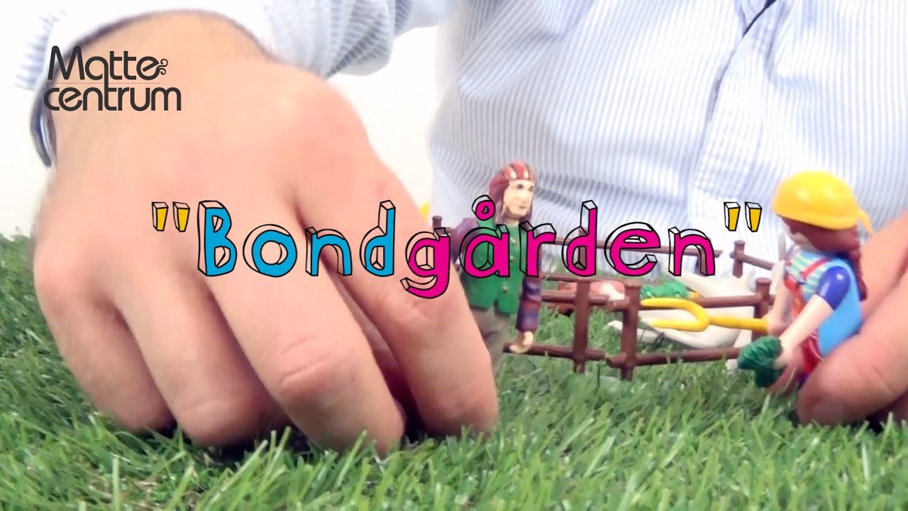 bondgården bondgården