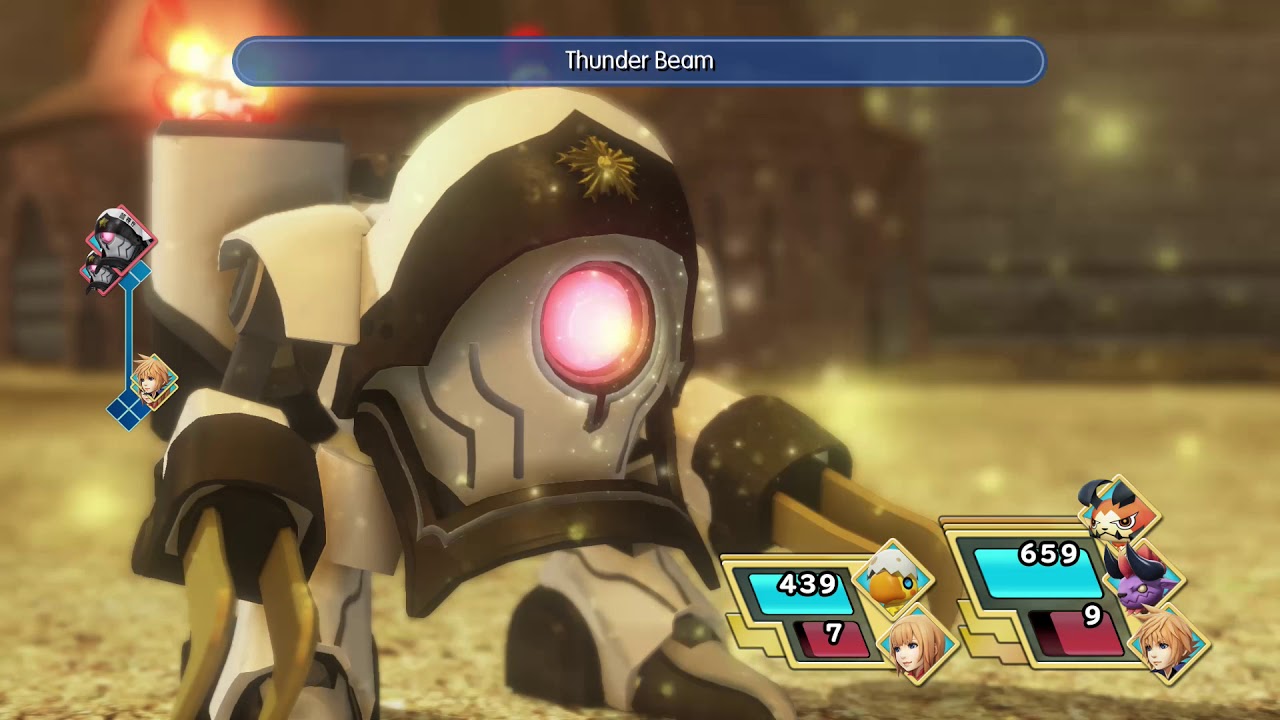 World of Final Fantasy Maxima Part 8- DLC