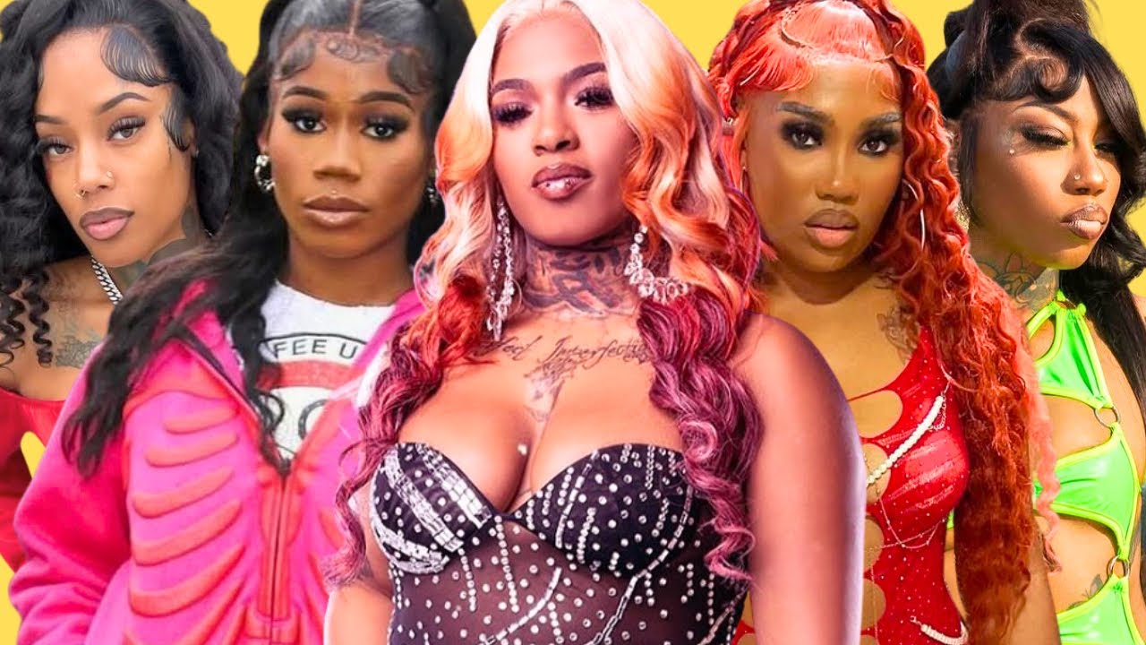 Ivori & Donyae JUMP Kash GF 😳 Naj GOES OFF 🤬 ET SHADES Kash 🥶 Fiji EXPOSE Kash & Bre 👀 Naj vs Lori 🥊