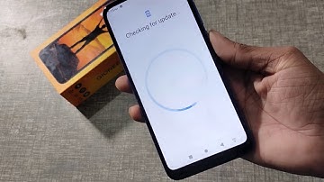 Gionee Max mobile update kaise kare | how to update system software Gionee Max 2021