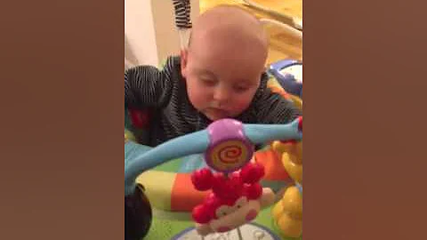 Bouncing Baby