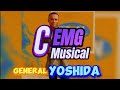 Bondza  bord  general yoshida cemgmusical 