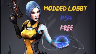 Borderlands 2 INSTANT LEVEL 80 MODDED SAVE DOWNLOAD for PS4 Borderlands 2 INSTANT LEVEL 80 MODDED SAVE DOWNLOAD for PS4