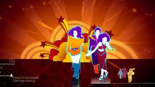 Just Dance Unlimited   Boogie Wonderland