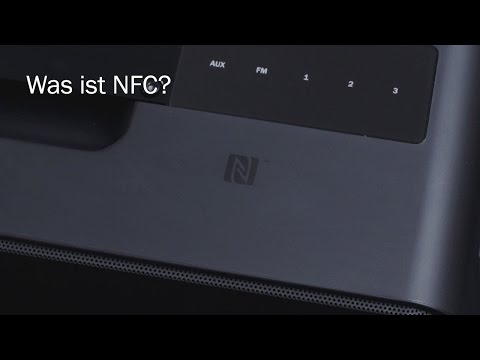 Video: Ist NFC ein Bluetooth?