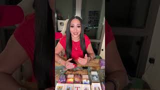 Gemini Horoscope Reading Week 02/16-02/22