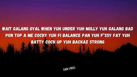 Thumbnail of Ayetian - Balance (Lyrics)