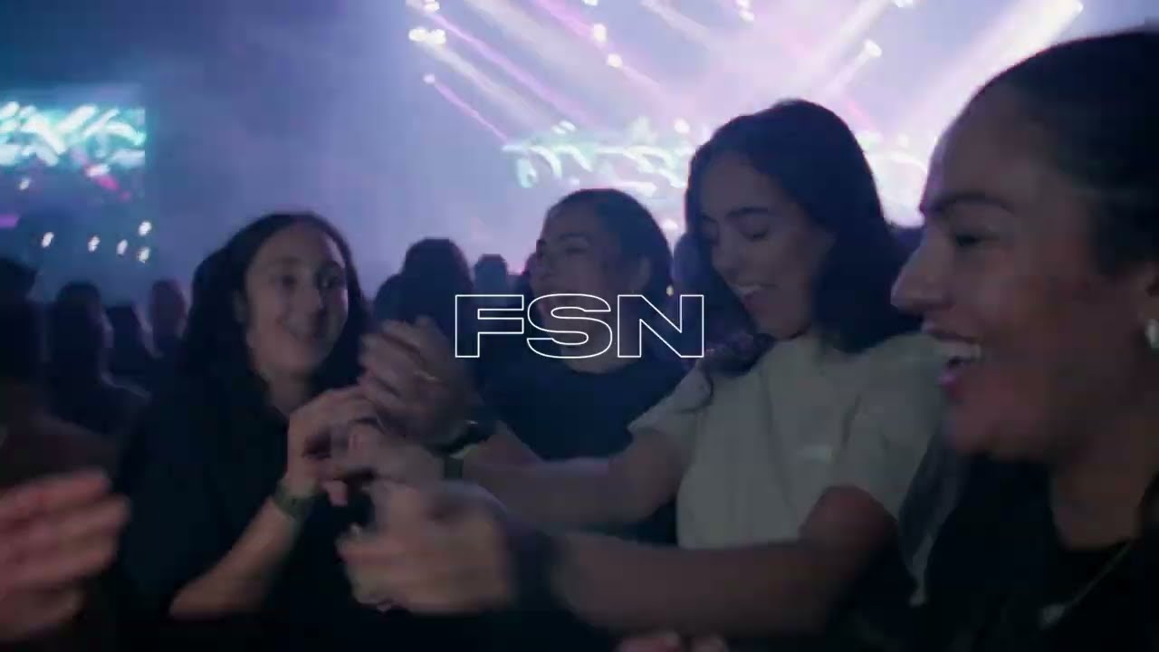 DYSTINCT - YA BABA ft. French Montana[FSN REMiX]